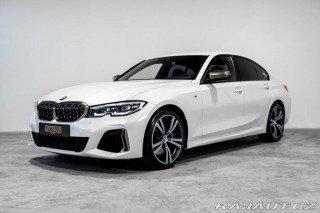BMW 3 M340i xDrive 2019