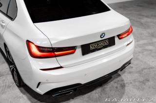 BMW 3 M340i xDrive 2019