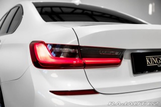 BMW 3 M340i xDrive 2019