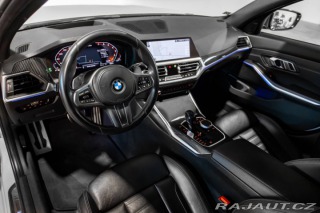BMW 3 M340i xDrive 2019