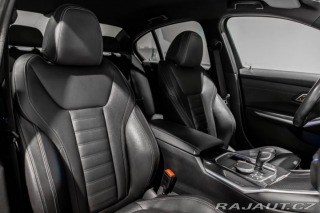 BMW 3 M340i xDrive 2019
