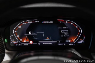 BMW 3 M340i xDrive 2019