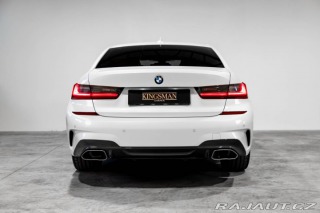 BMW 3 M340i xDrive 2019