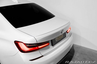 BMW 3 M340i xDrive 2019