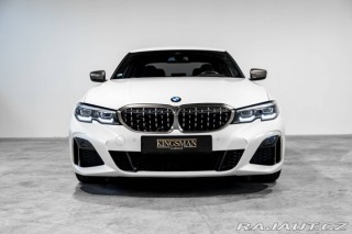 BMW 3 M340i xDrive 2019