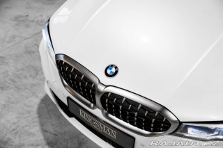 BMW 3 M340i xDrive 2019