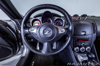 Nissan 370 Z 3.7 V6 Coupe 2009