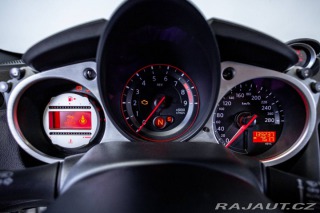 Nissan 370 Z 3.7 V6 Coupe 2009