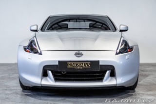 Nissan 370 Z 3.7 V6 Coupe 2009