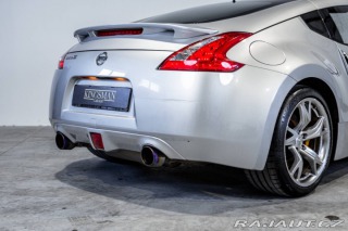 Nissan 370 Z 3.7 V6 Coupe 2009