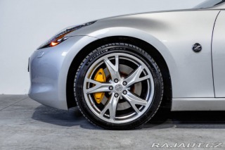 Nissan 370 Z 3.7 V6 Coupe 2009