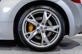 Nissan 370 Z 3.7 V6 Coupe 2009