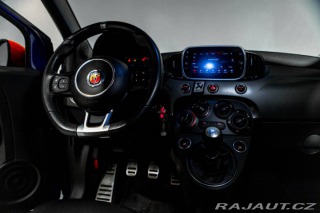 Abarth 595 Pista 2019
