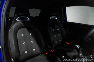 Abarth 595 Pista 2019