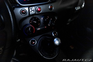 Abarth 595 Pista 2019