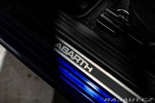 Abarth 595 Pista 2019