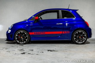 Abarth 595 Pista 2019