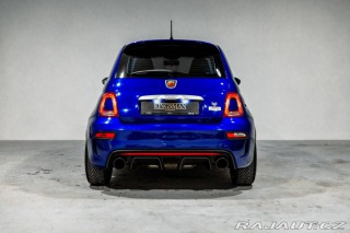 Abarth 595 Pista 2019