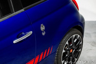 Abarth 595 Pista 2019