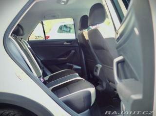 Volkswagen T-Roc 2.0TDi 110kW 4X4,DSG,LED 2018