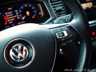 Volkswagen T-Roc 2.0TDi 110kW 4X4,DSG,LED 2018
