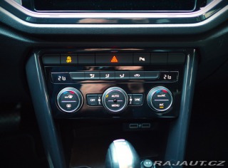 Volkswagen T-Roc 2.0TDi 110kW 4X4,DSG,LED 2018
