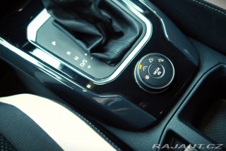 Volkswagen T-Roc 2.0TDi 110kW 4X4,DSG,LED 2018
