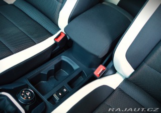 Volkswagen T-Roc 2.0TDi 110kW 4X4,DSG,LED 2018