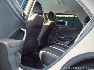 Volkswagen T-Roc 2.0TDi 110kW 4X4,DSG,LED 2018