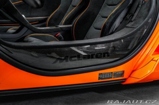 McLaren Ostatní modely 650S Spider 1.majitel, PPF 2014