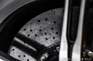 McLaren Ostatní modely 650S Spider 1.majitel, PPF 2014