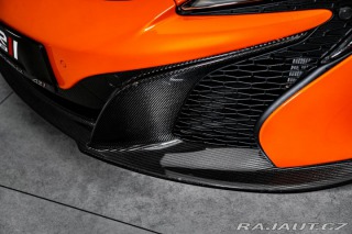 McLaren Ostatní modely 650S Spider 1.majitel, PPF 2014