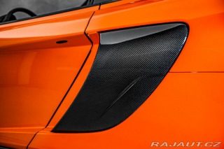 McLaren Ostatní modely 650S Spider 1.majitel, PPF 2014