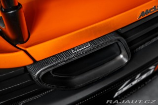 McLaren Ostatní modely 650S Spider 1.majitel, PPF 2014
