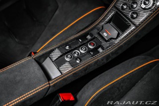 McLaren Ostatní modely 650S Spider 1.majitel, PPF 2014