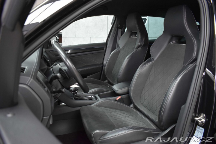 Škoda Kodiaq 1.5 TSI SPORTLINE*DSG*KAM 2022