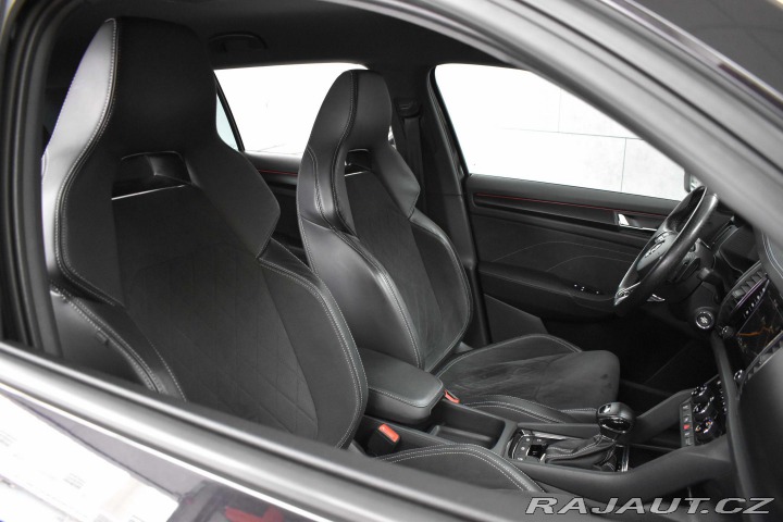 Škoda Kodiaq 1.5 TSI*REZERVACE* 2022