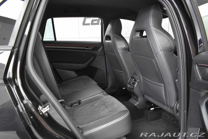 Škoda Kodiaq 1.5 TSI SPORTLINE*DSG*KAM 2022