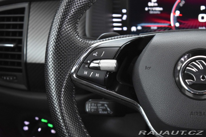 Škoda Kodiaq 1.5 TSI*REZERVACE* 2022