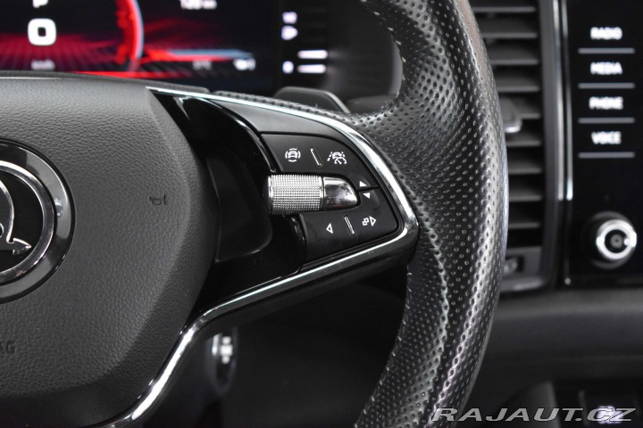 Škoda Kodiaq 1.5 TSI*REZERVACE* 2022