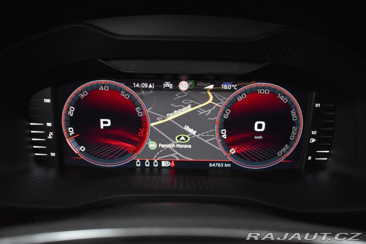 Škoda Kodiaq 1.5 TSI*REZERVACE* 2022