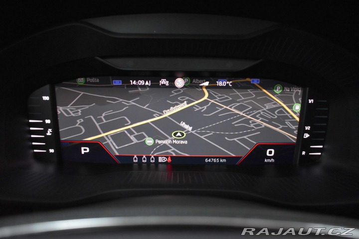 Škoda Kodiaq 1.5 TSI*REZERVACE* 2022