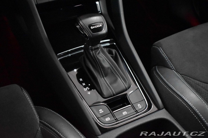 Škoda Kodiaq 1.5 TSI*REZERVACE* 2022