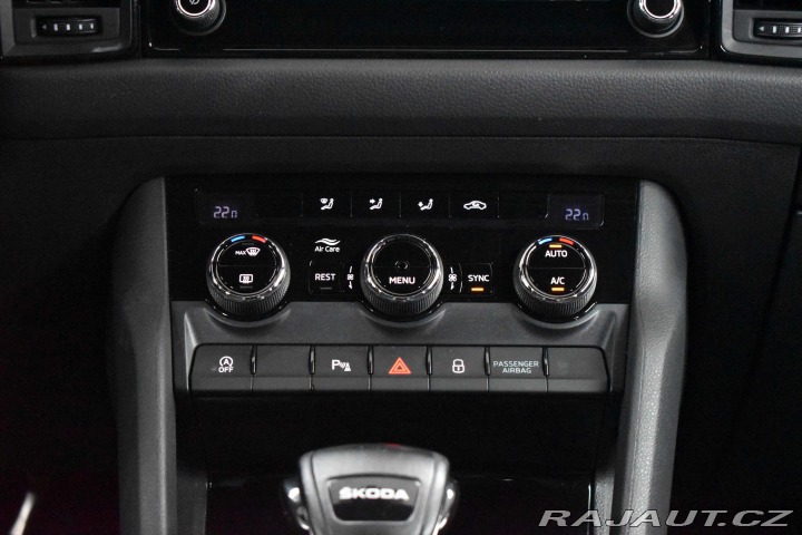 Škoda Kodiaq 1.5 TSI SPORTLINE*DSG*KAM 2022