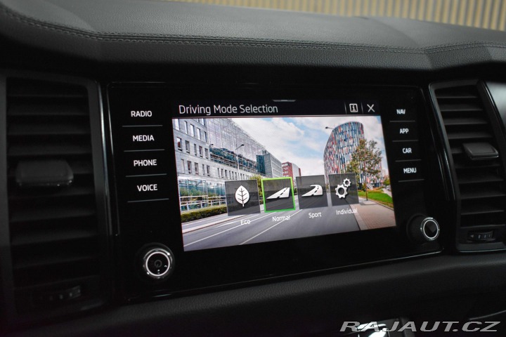 Škoda Kodiaq 1.5 TSI SPORTLINE*DSG*KAM 2022