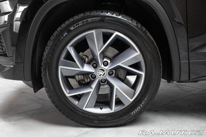 Škoda Kodiaq 1.5 TSI*REZERVACE* 2022