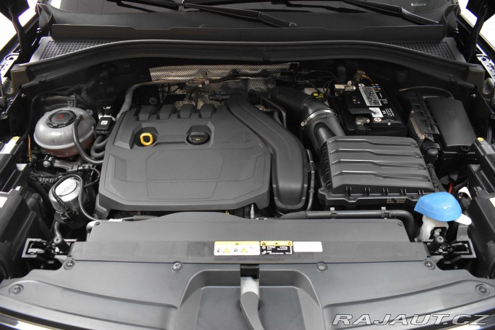 Škoda Kodiaq 1.5 TSI*REZERVACE* 2022