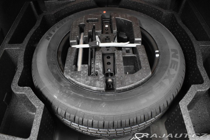 Škoda Kodiaq 1.5 TSI*REZERVACE* 2022