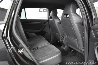 Škoda Kodiaq 1.5 TSI SPORTLINE*DSG*KAM 2022