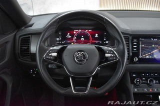 Škoda Kodiaq 1.5 TSI SPORTLINE*DSG*KAM 2022